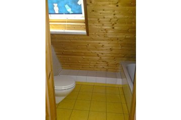 Germany Chata Am Salzhaff, Exterior